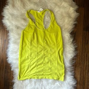 Fabletics tank